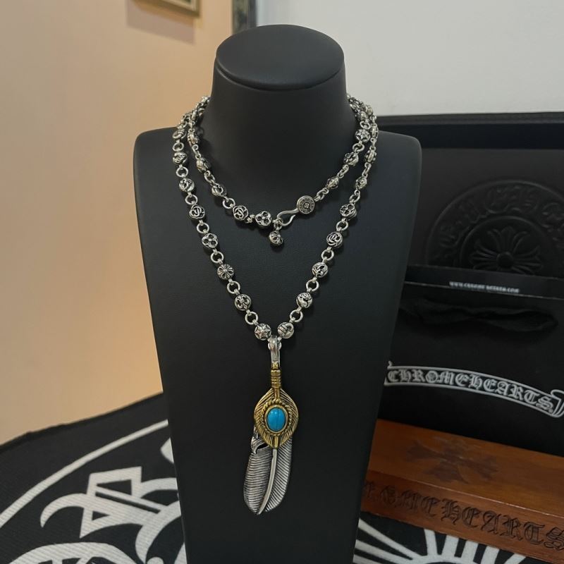 Chrome Hearts Necklaces